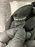 Club Monaco Solid Black Wool Pants Size 2 - photo 4