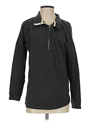 Holloway Long Sleeve Top (view 1)