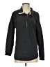 Holloway Gray Long Sleeve Top Size S - photo 1