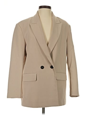 Zara Blazer (view 1)
