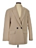 Zara 100% Polyester Tan Blazer Size S - photo 1