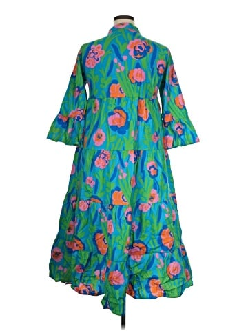 Annie Selke Casual Dress (view 2)