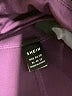 Shein Solid Purple Athletic Shorts Size 12 - photo 3