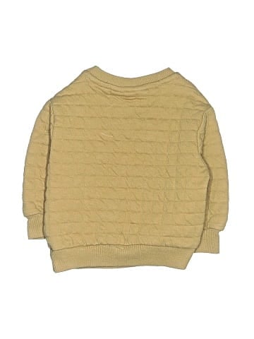 John Deere Pullover Sweater (view 2)