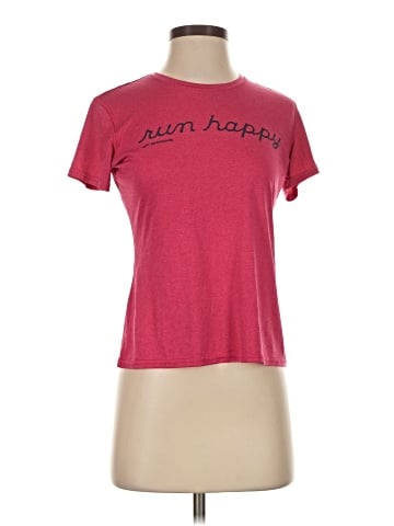 Brooks Short Sleeve T-Shirt (view 1)