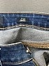 Lucky Brand Hearts Blue Jeans Size 2 - photo 7