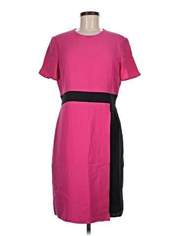 St. John Casual Dress (view 1)