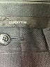 Claiborne Black Dress Pants Size 32 waist - photo 4