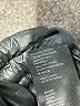 BDG 100% Cotton Chevron-herringbone Black Jeans Size 25 waist - photo 8