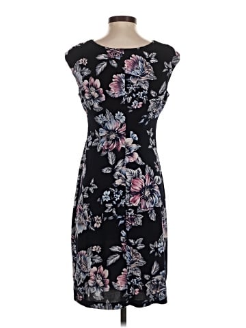 Connected Apparel Casual Dress (view 2)