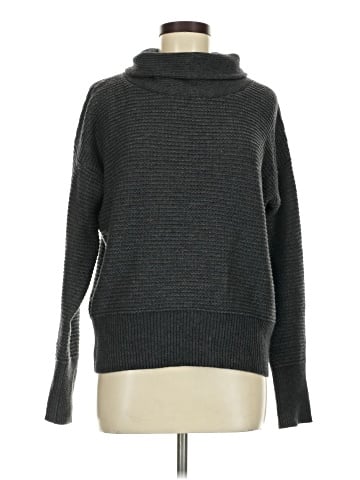 Banana Republic Turtleneck Sweater (view 1)