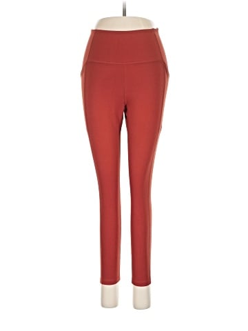 Girlfriend Collective Active Pants (view 1)