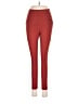 Girlfriend Collective Red Active Pants Size M - photo 1