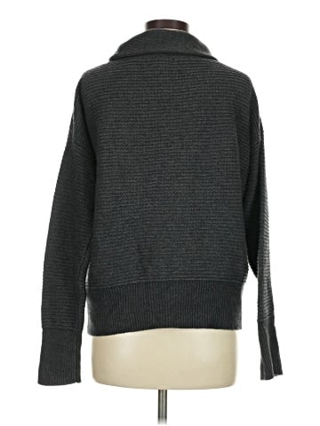 Banana Republic Turtleneck Sweater (view 2)