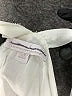 Don't Ask Why 100% Polyester Ivory Cocktail Dress One size - photo 7