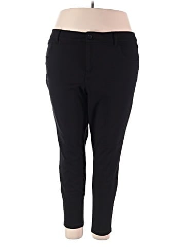 Studio by Torrid Jeggings (view 1)