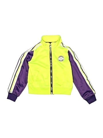 Converse Track Jacket (view 1)