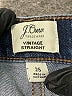 J.Crew Blue Jeans Size 25 waist - photo 7