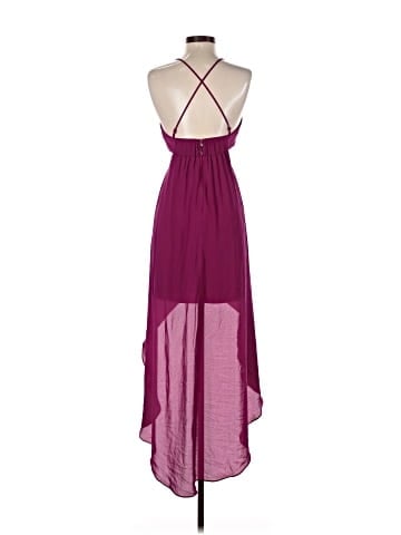 Express Cocktail Dress (view 2)