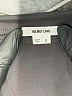 Helmut Lang 100% Silk Black Short Sleeve Turtleneck Size S - photo 7