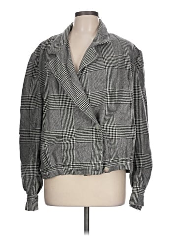 Unbranded Jacket (view 1)