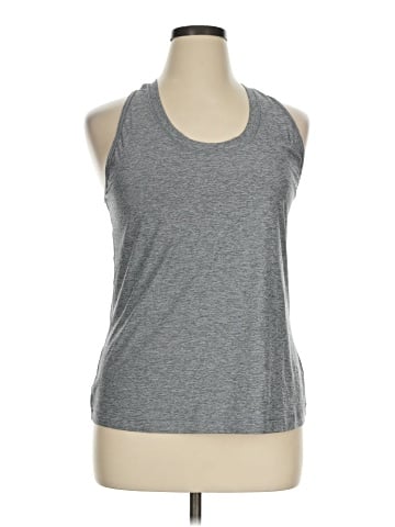 Athleta Sleeveless T-Shirt (view 1)