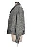 Unbranded Houndstooth Plaid Gray Jacket Size L (estimated) - photo 5