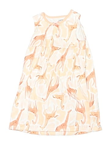 Carter's Dress (view 1)