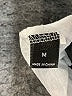 Unbranded Silver Long Sleeve T-Shirt Size M - photo 8