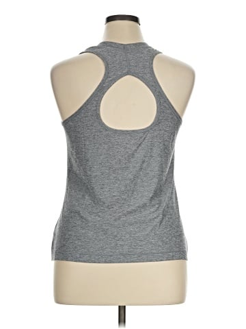 Athleta Sleeveless T-Shirt (view 2)