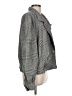 Unbranded Houndstooth Plaid Gray Jacket Size L (estimated) - photo 4