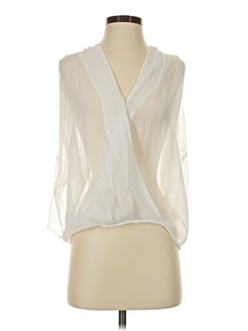 Chelsea28 Sleeveless Blouse (view 1)