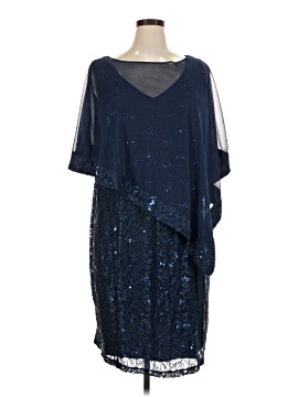 R&M Richards Cocktail Dress