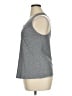 Athleta Gray Sleeveless T-Shirt Size 1X - photo 5