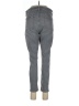 Ann Taylor LOFT Houndstooth Gray Jeans Size 12 - photo 2