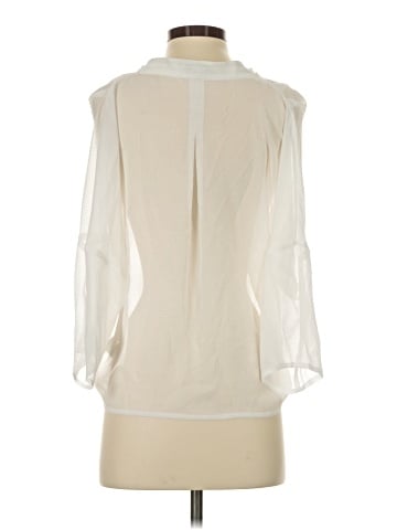 Chelsea28 Sleeveless Blouse (view 2)