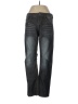 Buffalo by David Bitton 100% Cotton Solid Blue Jeans Size 31 waist - photo 1