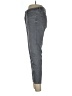 Ann Taylor LOFT Houndstooth Gray Jeans Size 12 - photo 5