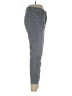 Ann Taylor LOFT Houndstooth Gray Jeans Size 12 - photo 4