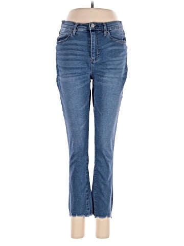 Nicole Miller New York Jeans (view 1)