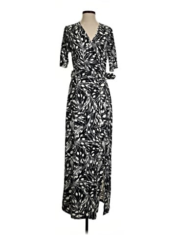 Sloane Rouge Casual Dress (view 1)