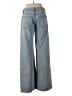 Edikted Stripes Blue Jeans Size S - photo 2