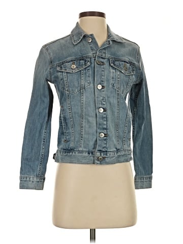 Lucky Brand Denim Jacket (view 1)