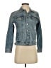 Lucky Brand Blue Denim Jacket Size S - photo 1