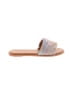 Coach White Sandals Size 7 - photo 1