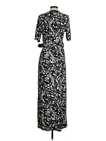 Sloane Rouge Casual Dress (view 2)