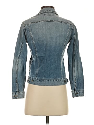 Lucky Brand Denim Jacket (view 2)