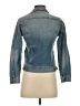 Lucky Brand Blue Denim Jacket Size S - photo 2