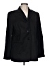 Armani Collezioni Black Blazer Size 12 - photo 1