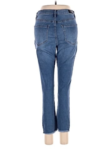 Nicole Miller New York Jeans (view 2)